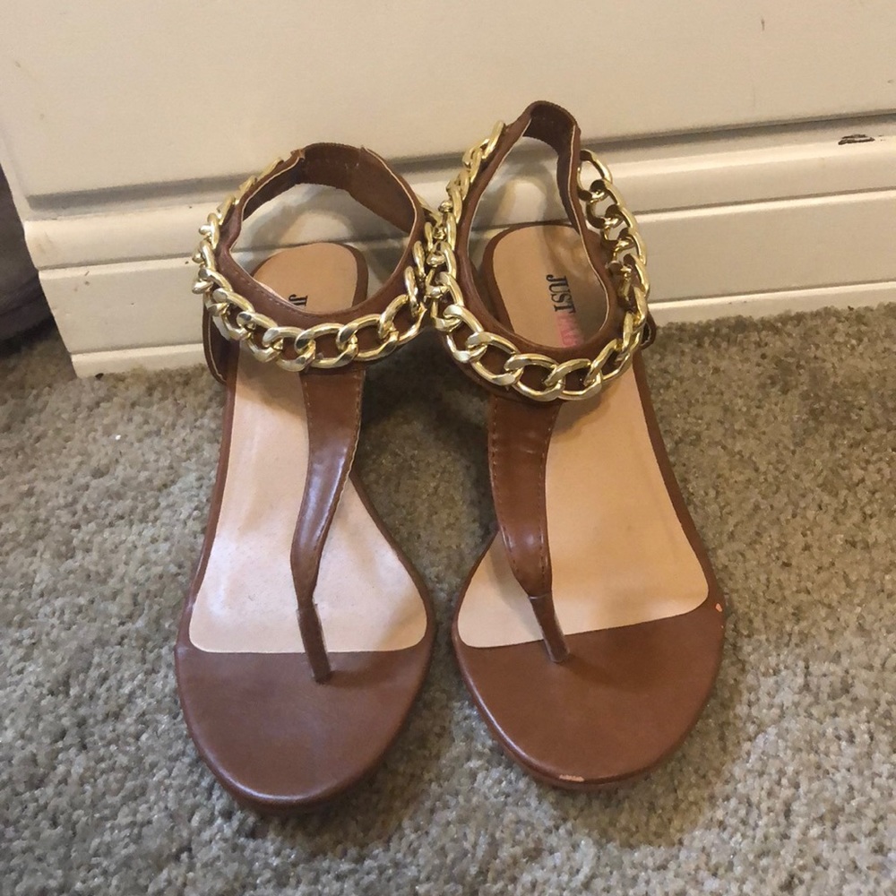 Sandals